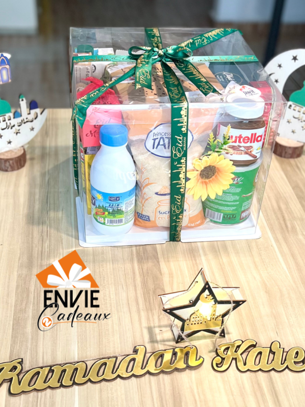 Box Ramadan Treichville