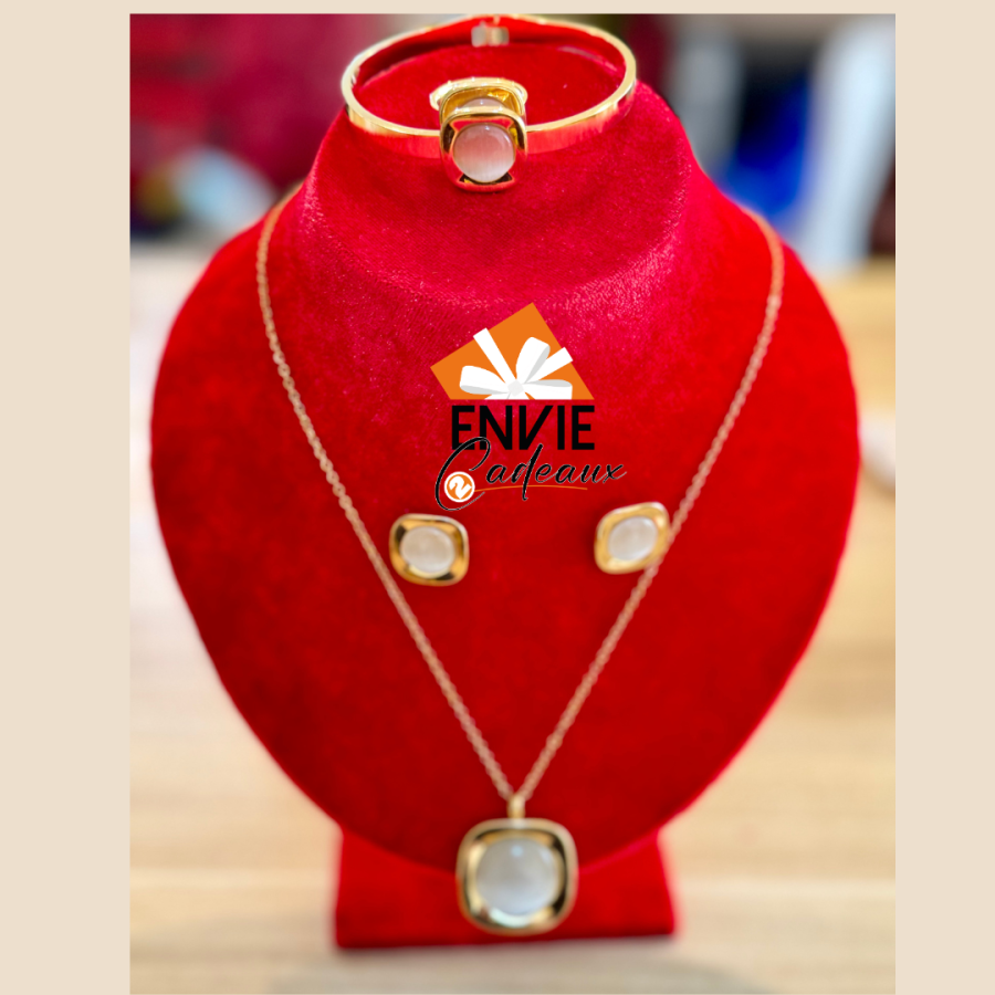 Bijoux femme