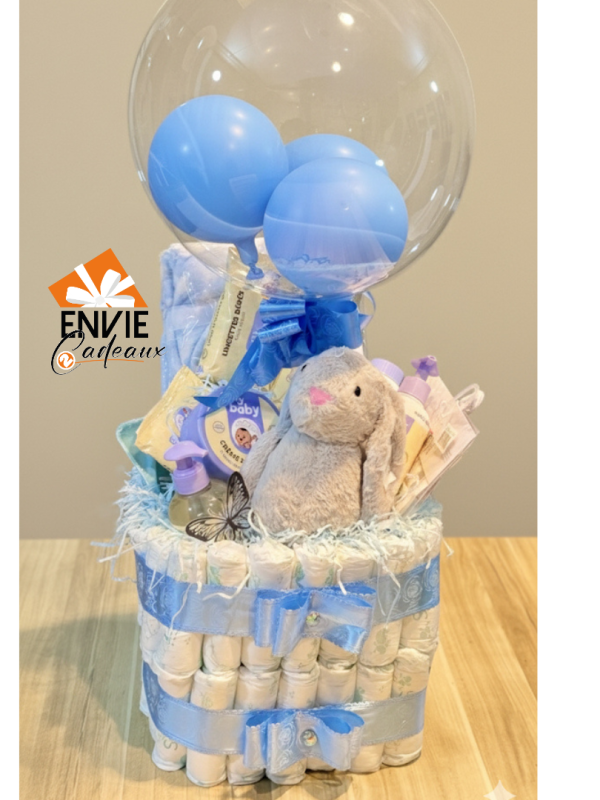 Box Naissance Magique