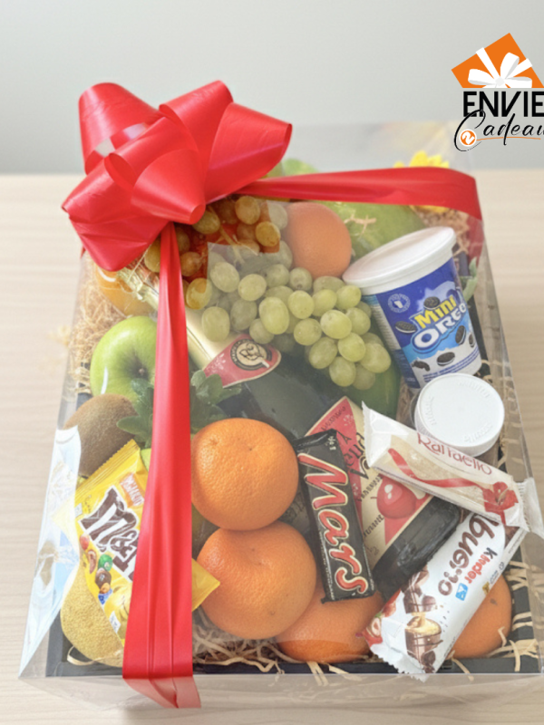 Box aux milles intentions