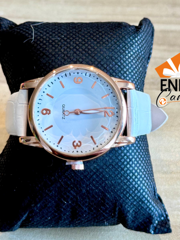 Montre femme