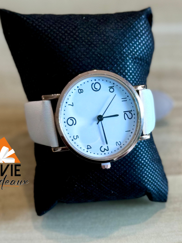 Montre femme