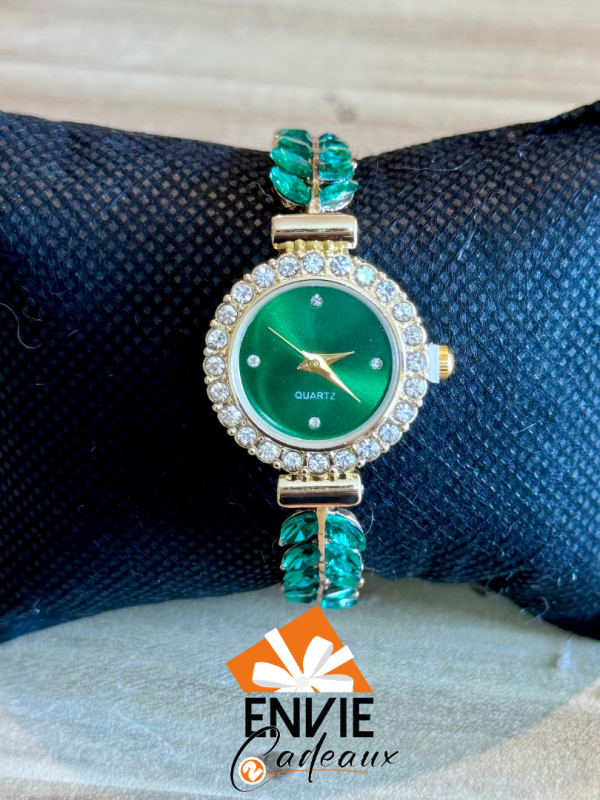 Montre femme