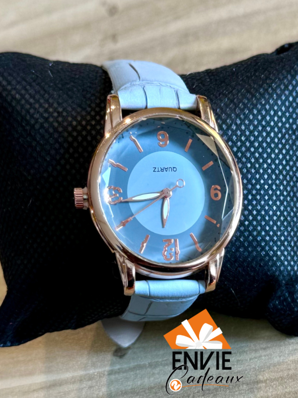 Montre femme
