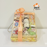 Box cadeau gourmet