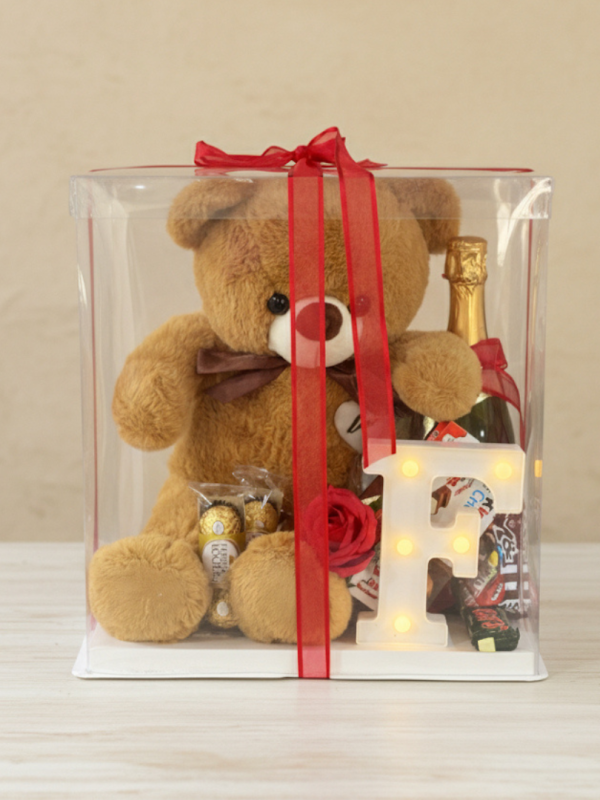 Box cadeau Cassy