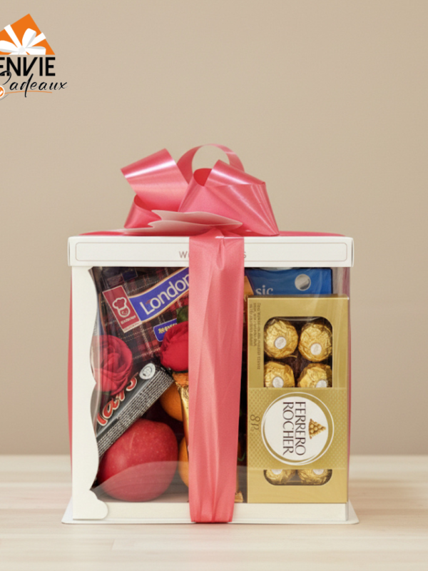 Cadeau convalescence