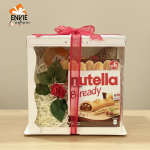 Coffret cadeau Nutel