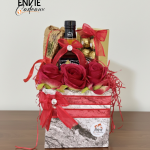 Box homme jack Daniels