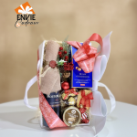 La Magie Blanche Festive