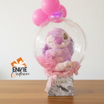 Coffret cadeau stitch