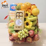 Coffret fruit excellence
