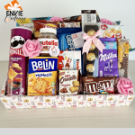 Box la magie de friandises