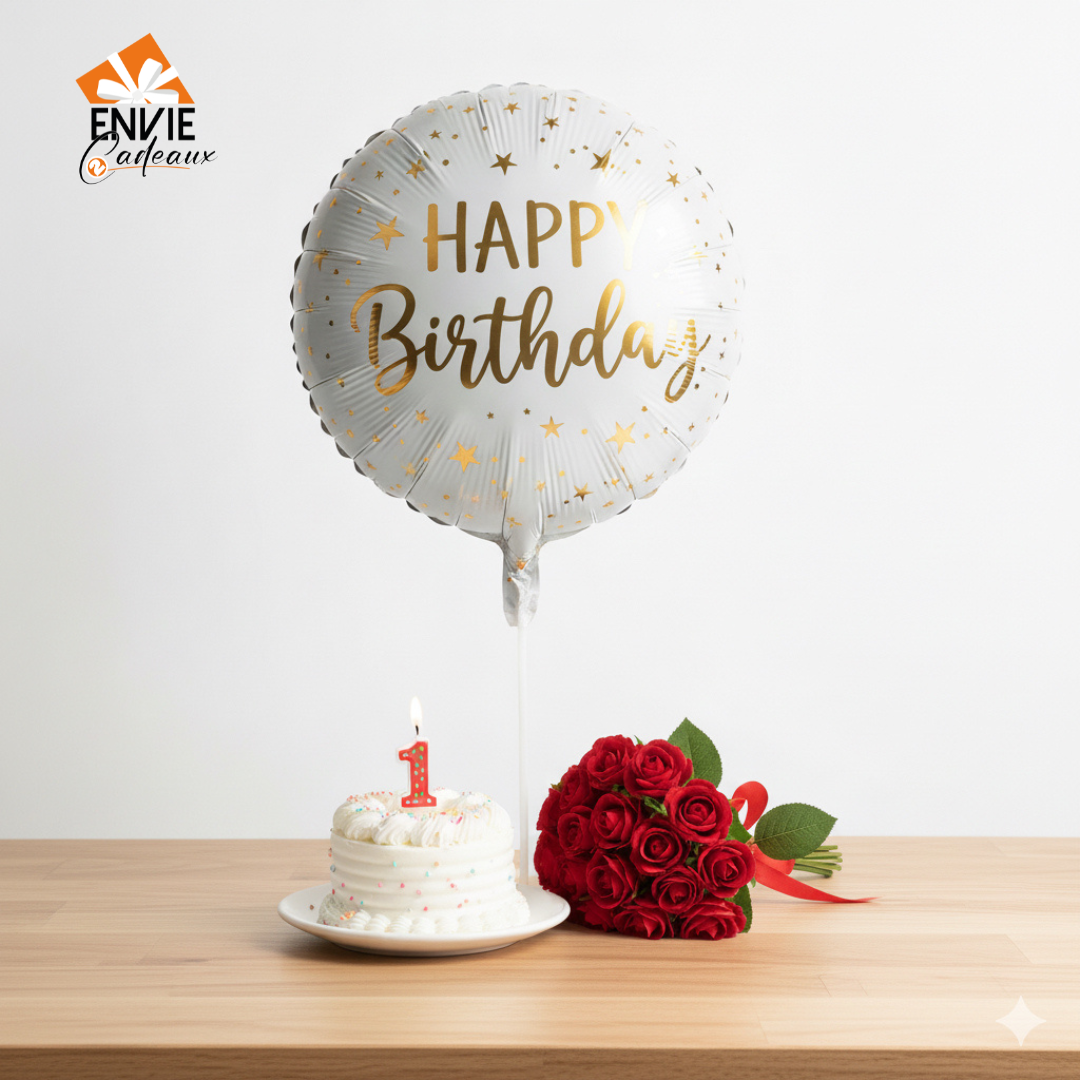 Love anniversaire Classic