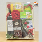 Coffret homme le haut médoc