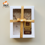 Coffrets islamique marron