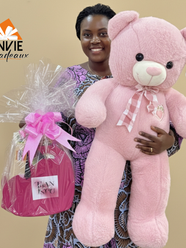 Cadeaux petites attentions