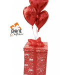 La grande box d’amour