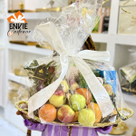 Panier fruit la marocaine