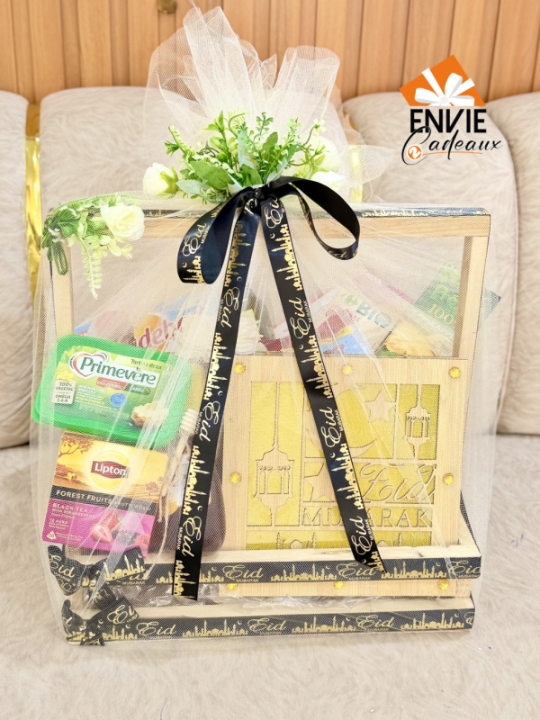 COFFRET PRESTIGE RAMADAN