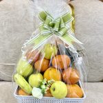 Coffret fruit gratitude