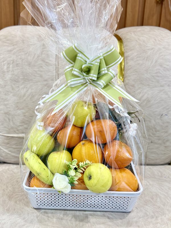 Coffret fruit gratitude