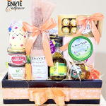 Coffret pâque prestige