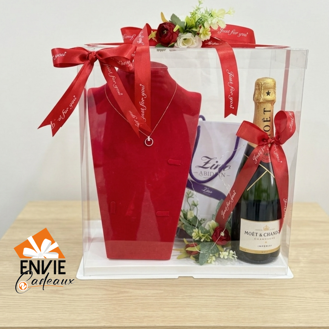 Coffret ma belle Lune