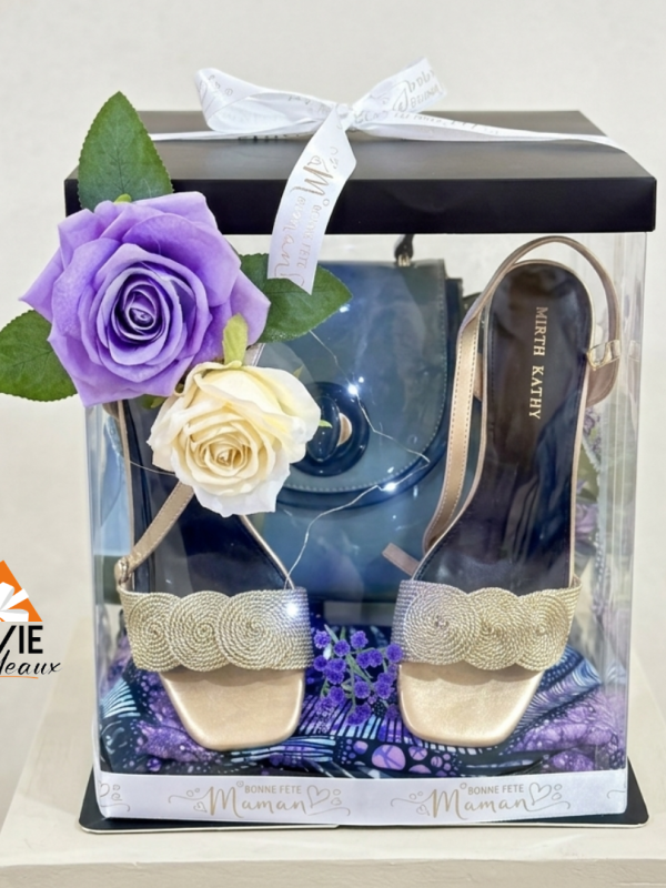La Chic Box de Maman