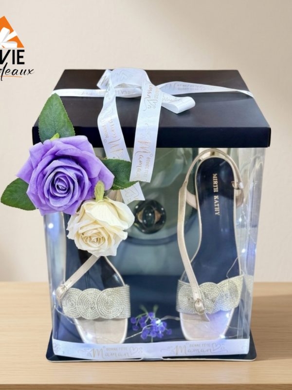 Coffret CINDY