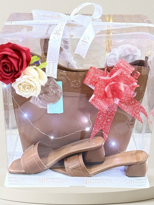 COFFRET MADIANY