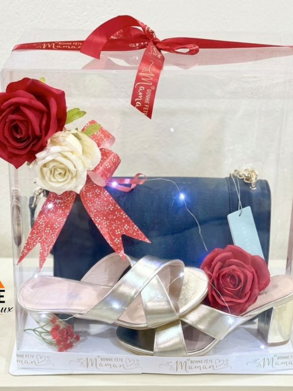 COFFRET KATLYNE