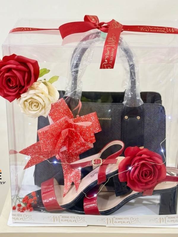 COFFRET NINA