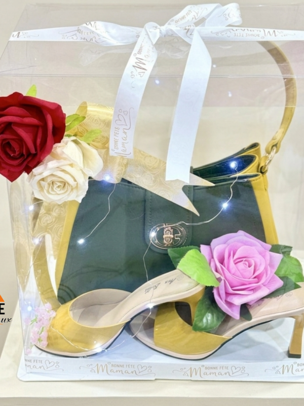 COFFRET RAINA