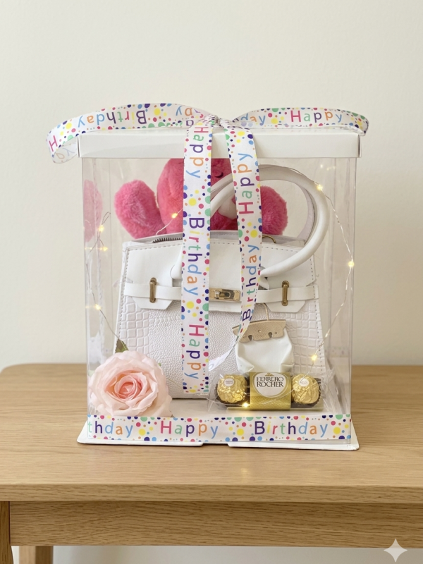 Coffret Mini Sac