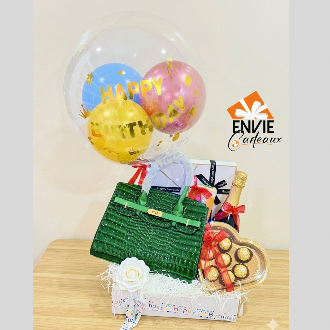 BOX HBD FEMMES