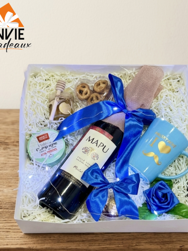 Cadeau papa simple