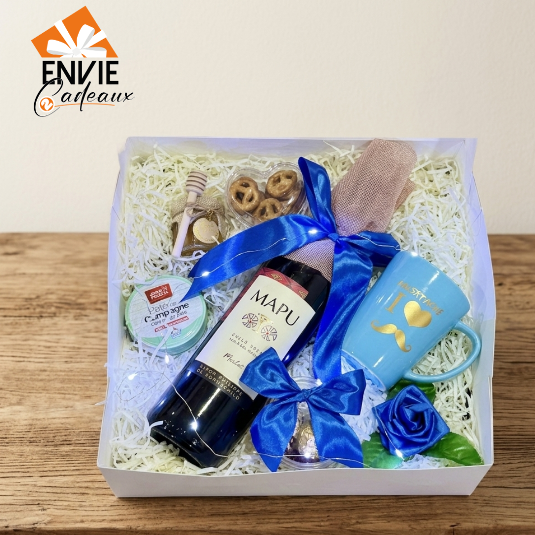 Cadeau papa simple