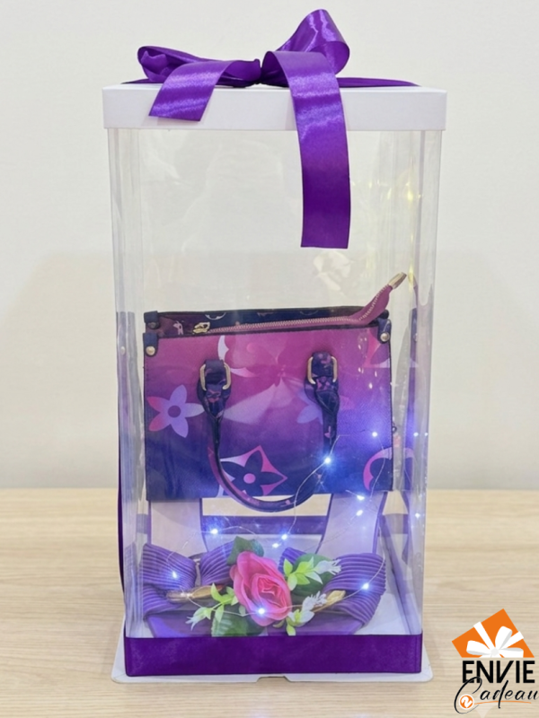 Box cadeau Kimi