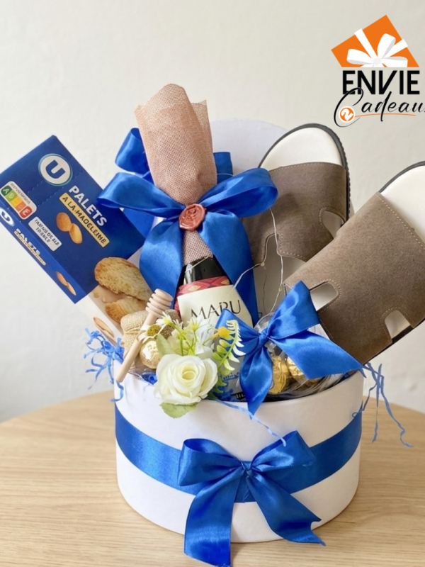Coffret papa d’amour