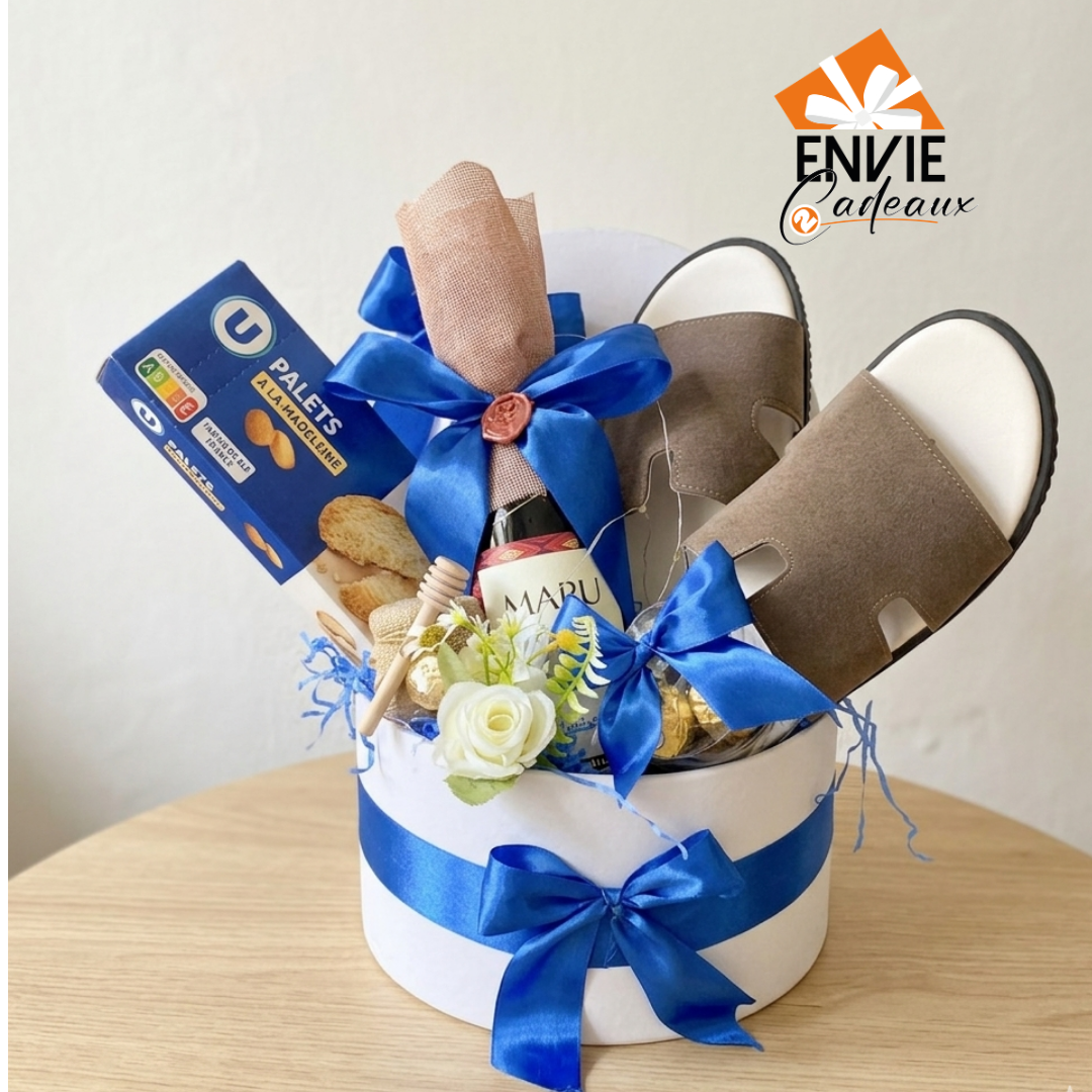 Coffret papa d’amour