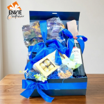 Coffret papa bourgeois