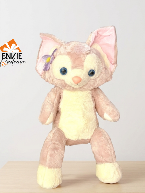 Peluche Lily 80 cm