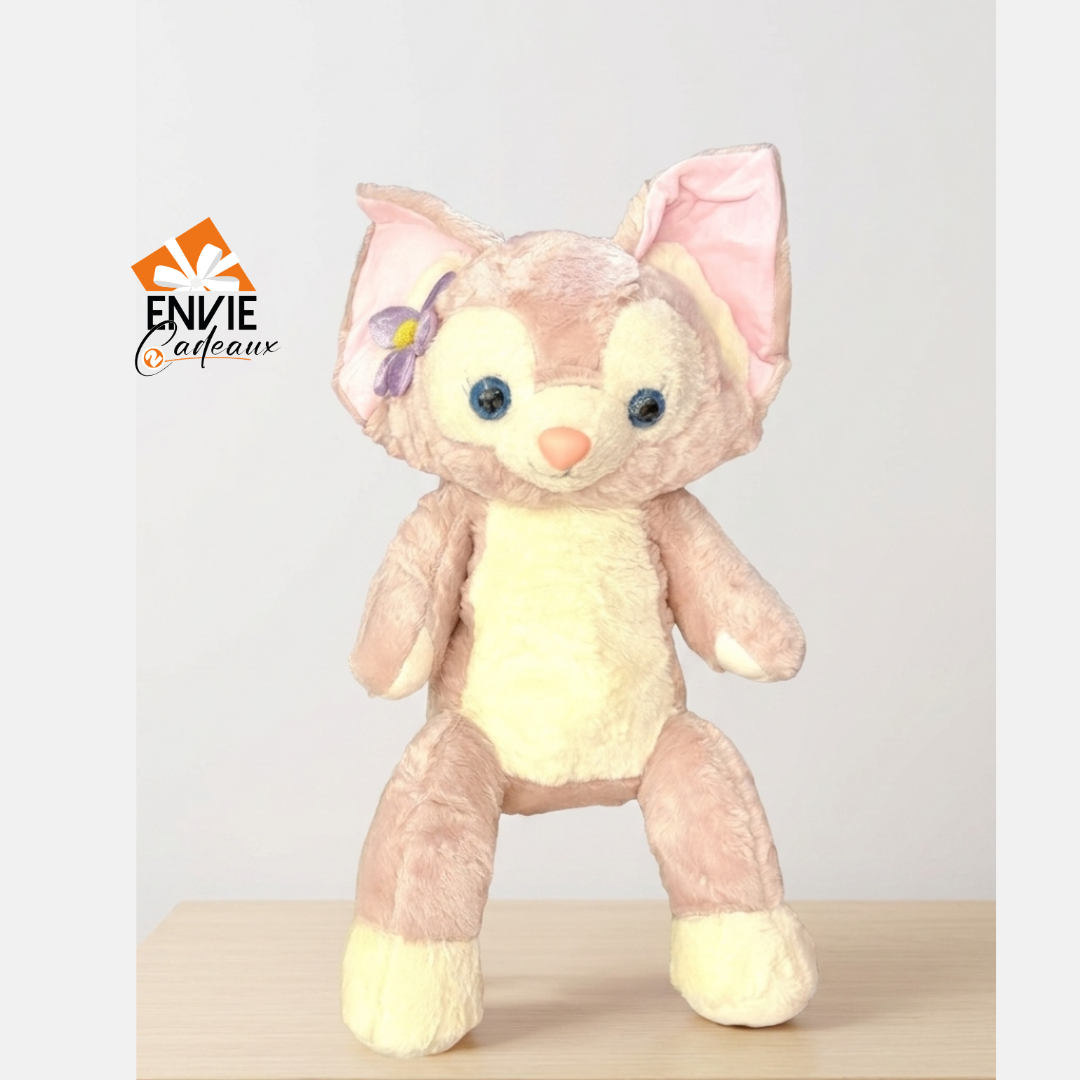 Peluche Lily 80 cm