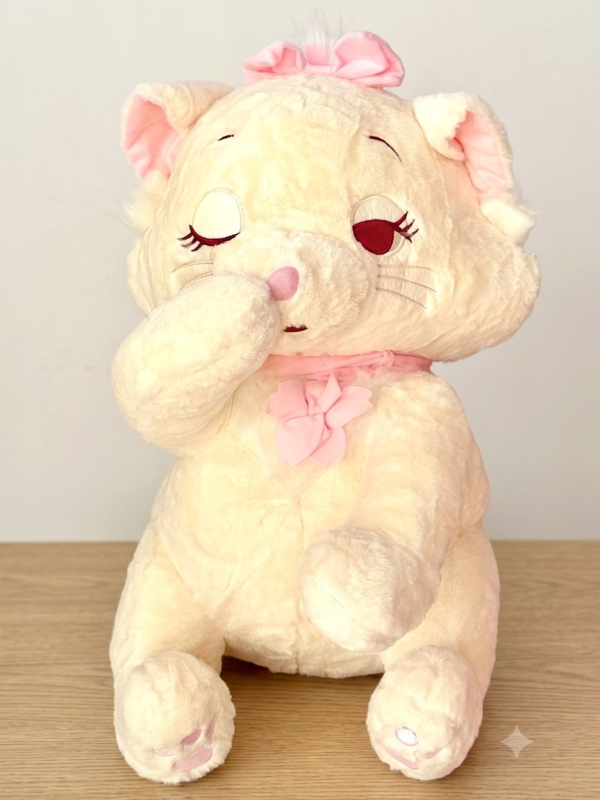 Peluche Nancy