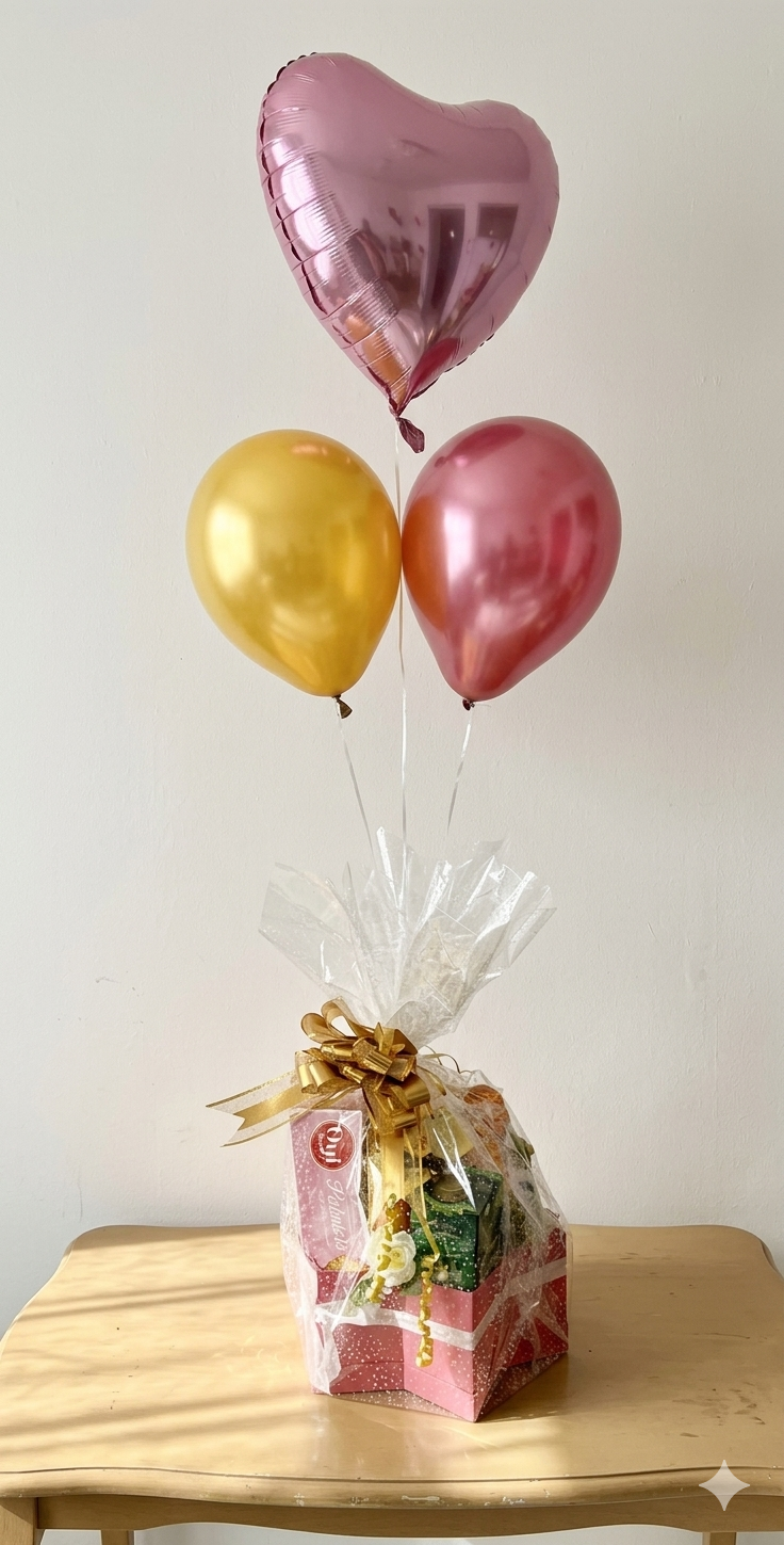 Panier bonne guérison – Image 2