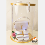 Box sac Lety