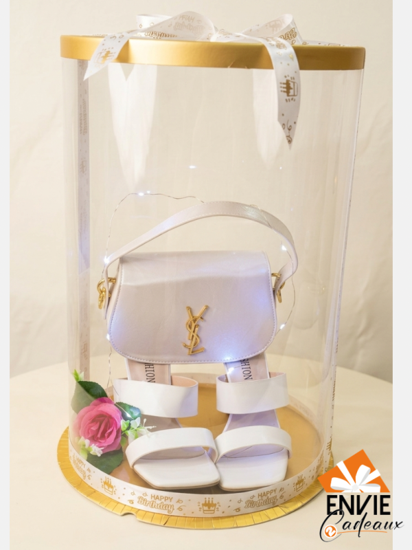 Box sac Lety