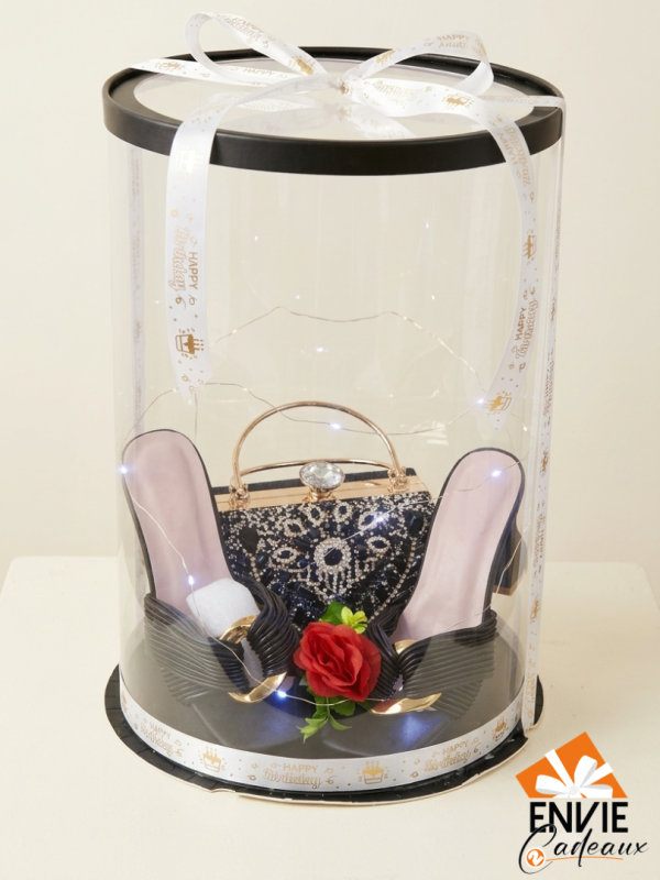 Box Cadeau Timy