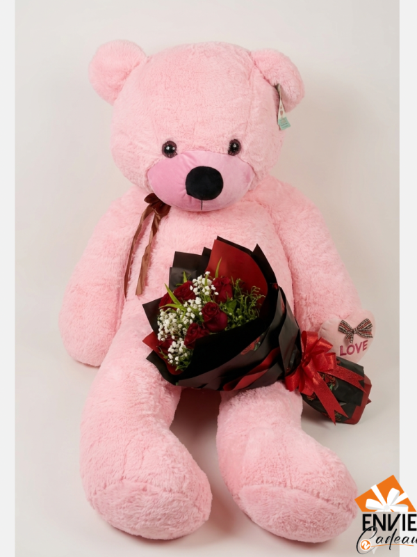 Lovely rose